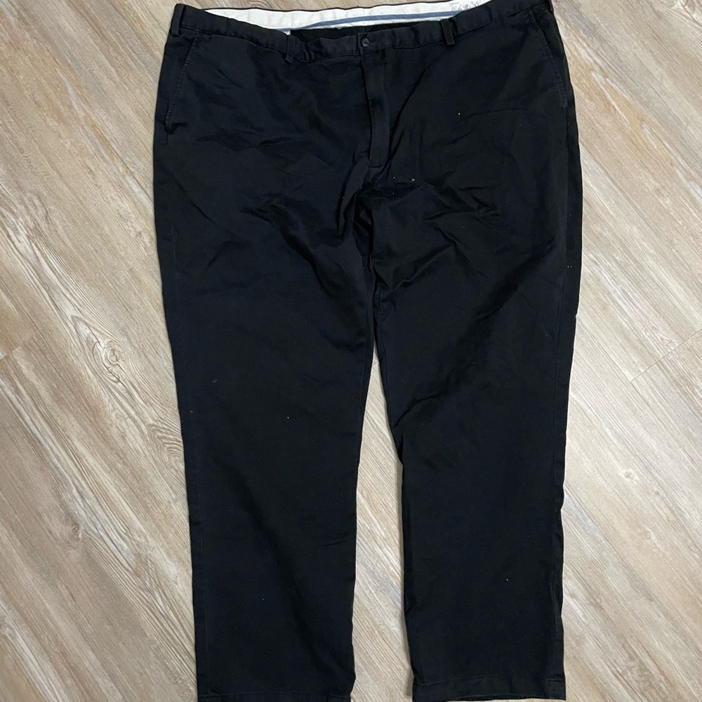 Polo pants